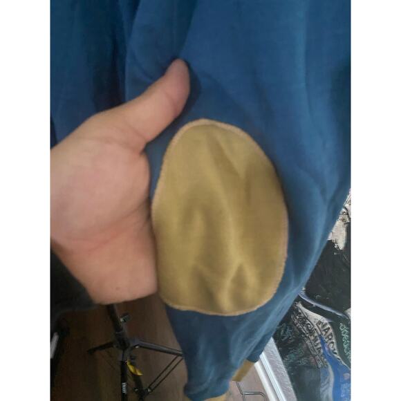 Vintage 70’s Sears Hoodie Size Large - Picture 5 of 7